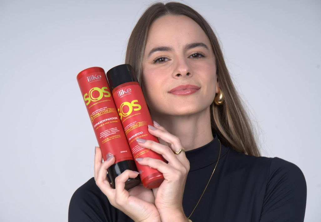 5 Sinais de que Seu Cabelo Precisa de Reconstrução Urgente