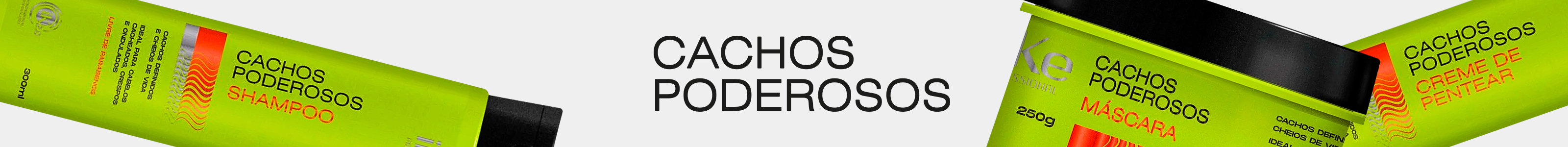 Cachos Poderosos