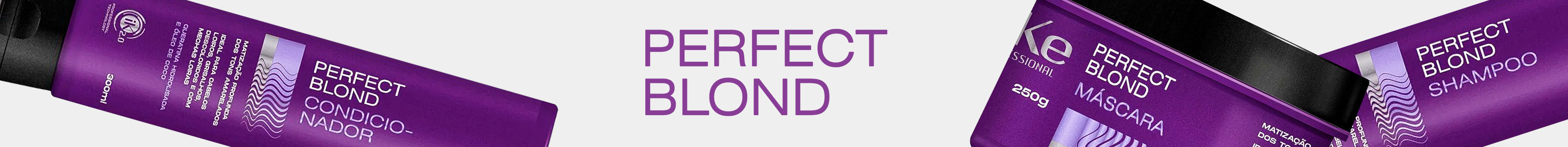 Perfect Blond