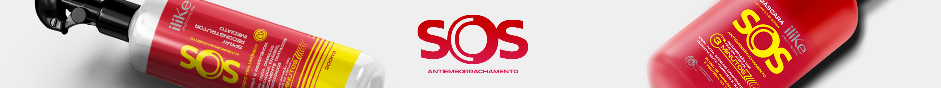 SOS Antiemborrachamento