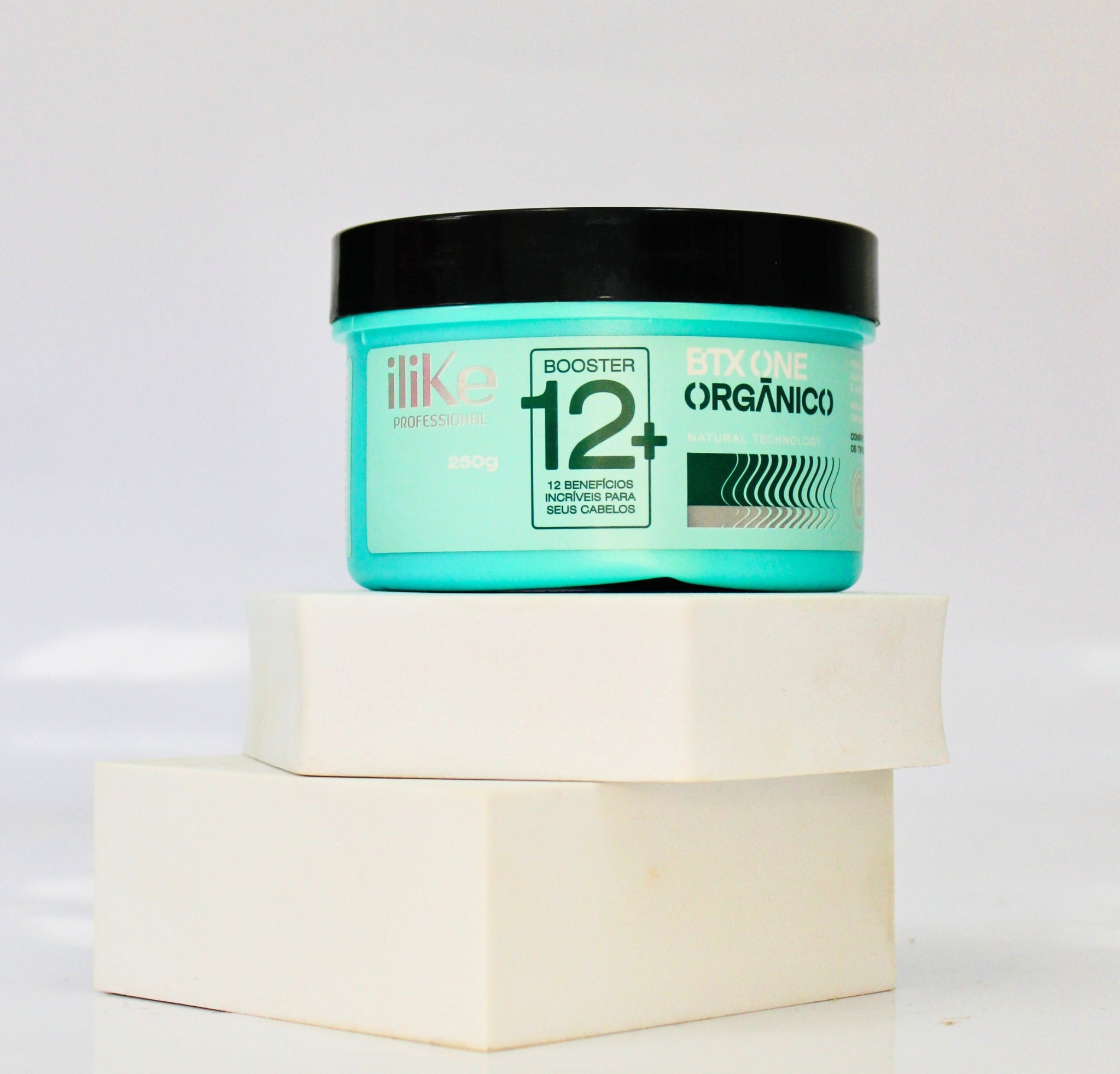 Btox Orgânico - 250g