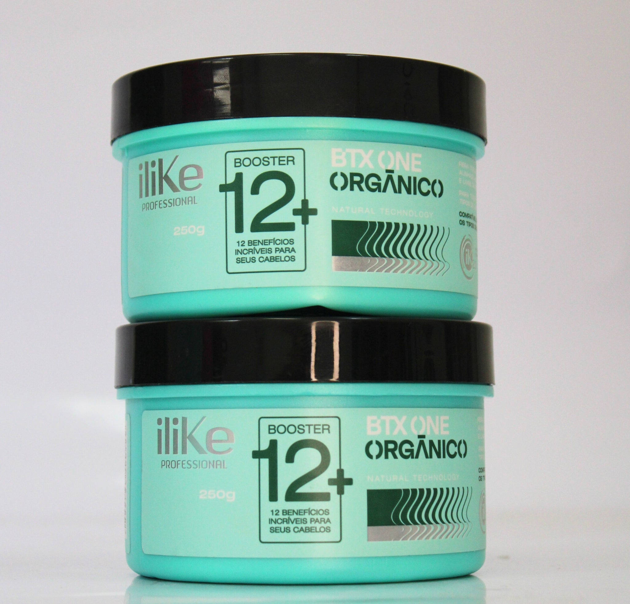 Btox Orgânico - 250g