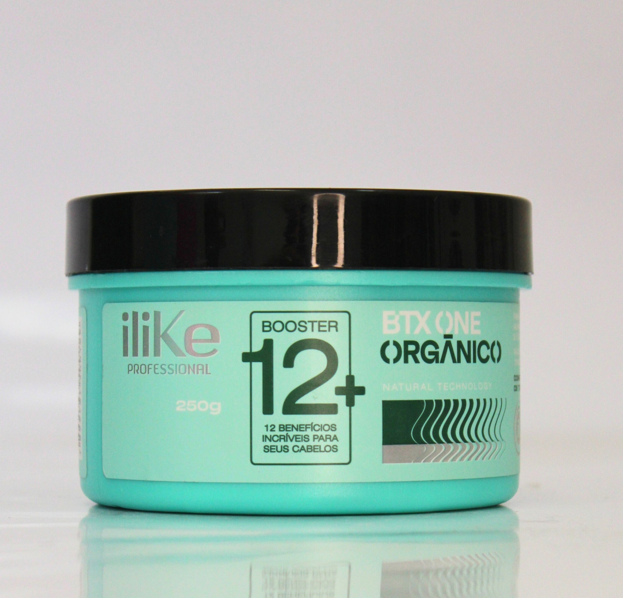 Btox Orgânico - 250g