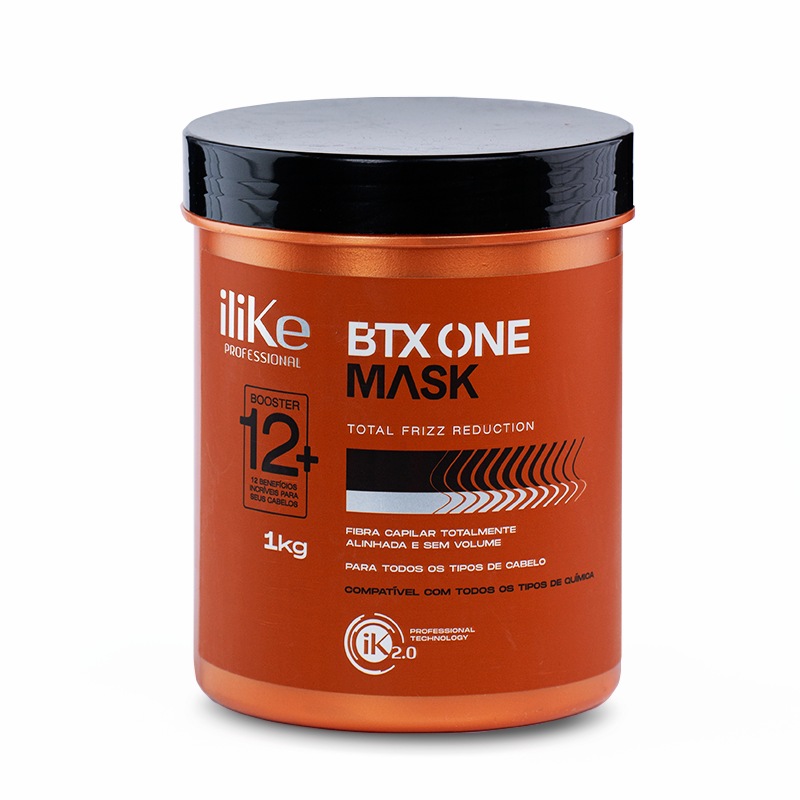 Btox Capilar - 1Kg