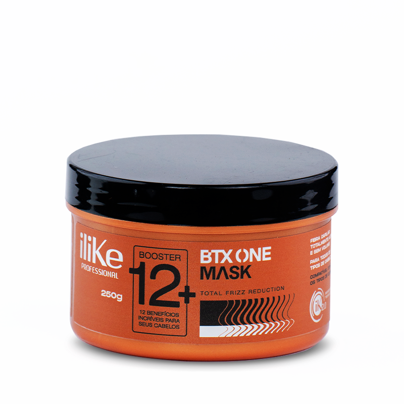 Btox Capilar - 250g