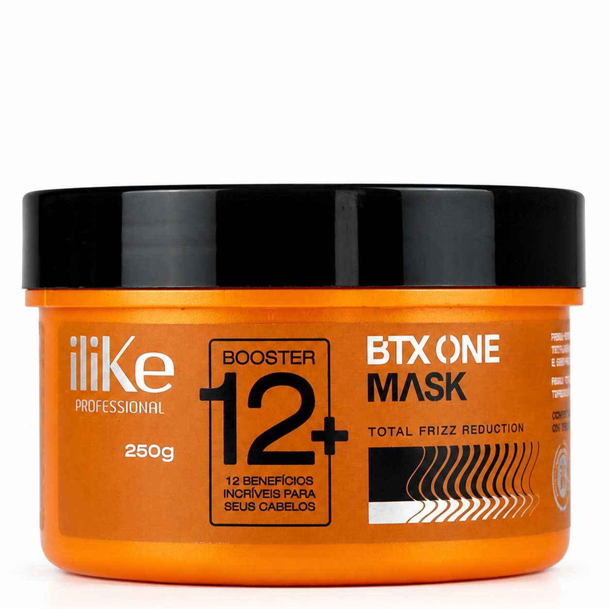 Btox Capilar - 250g