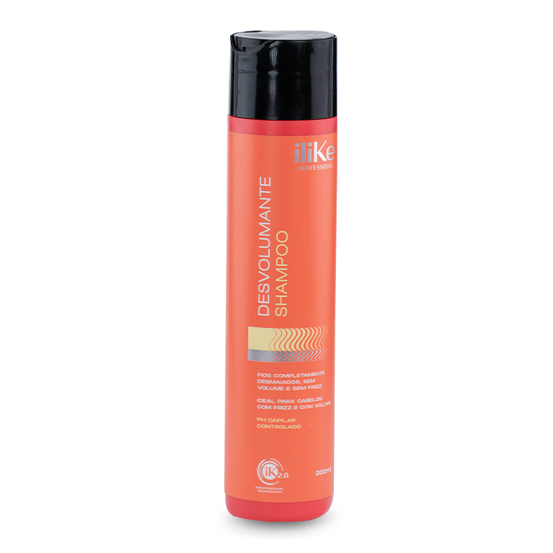 Desvolumante Condicionador - 300ml