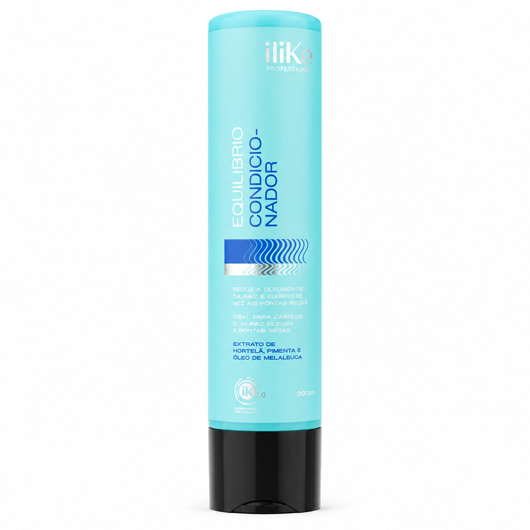 Equilibrio Condicionador - 300ml