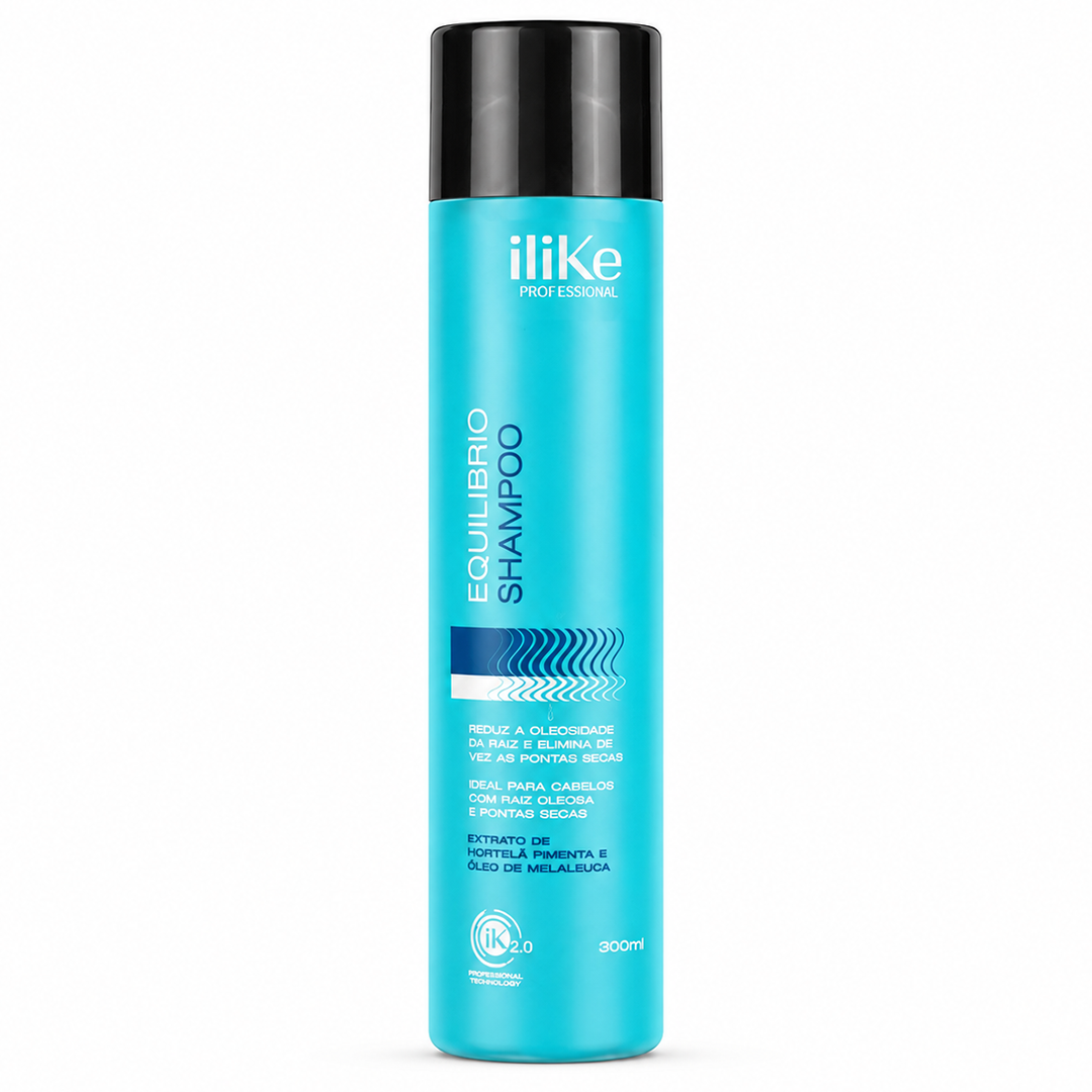 Equilibrio Shampoo - 300ml