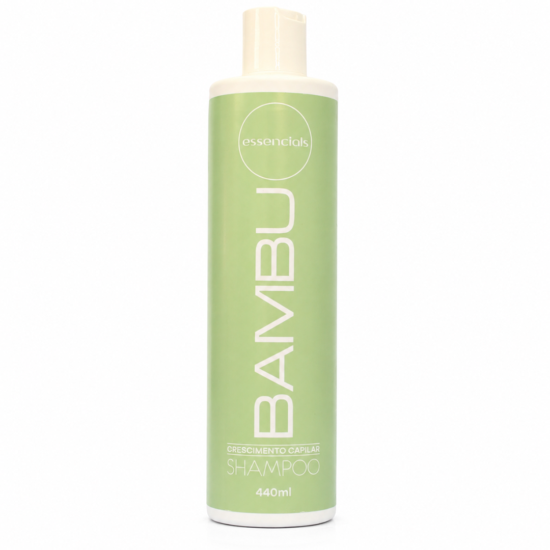 iLike Bambu Shampoo - 440ml