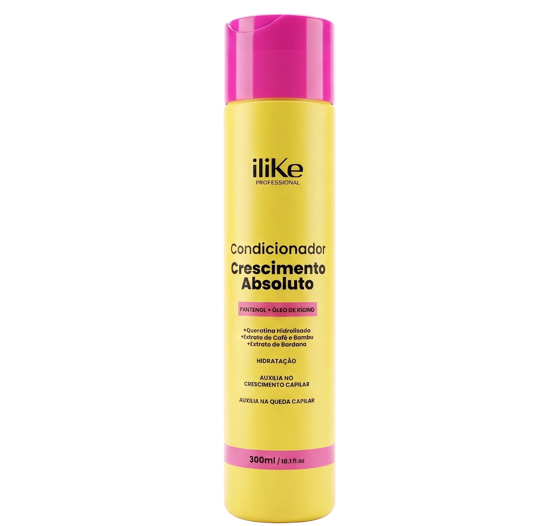 Condicionador Crescimento Absoluto - 300ml