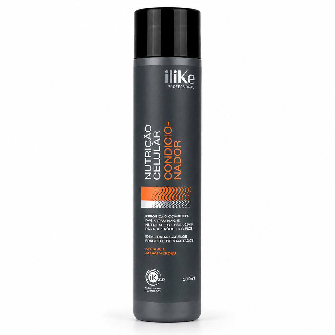 Nutrição Celular Condicionador - 300ml