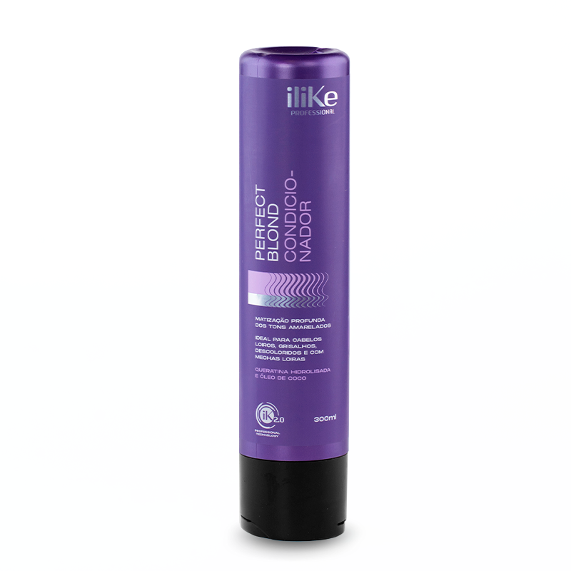 Perfect Blond Condicionador - 300ml