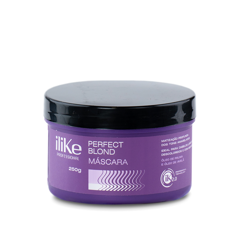 Perfect Blond Máscara - 250g