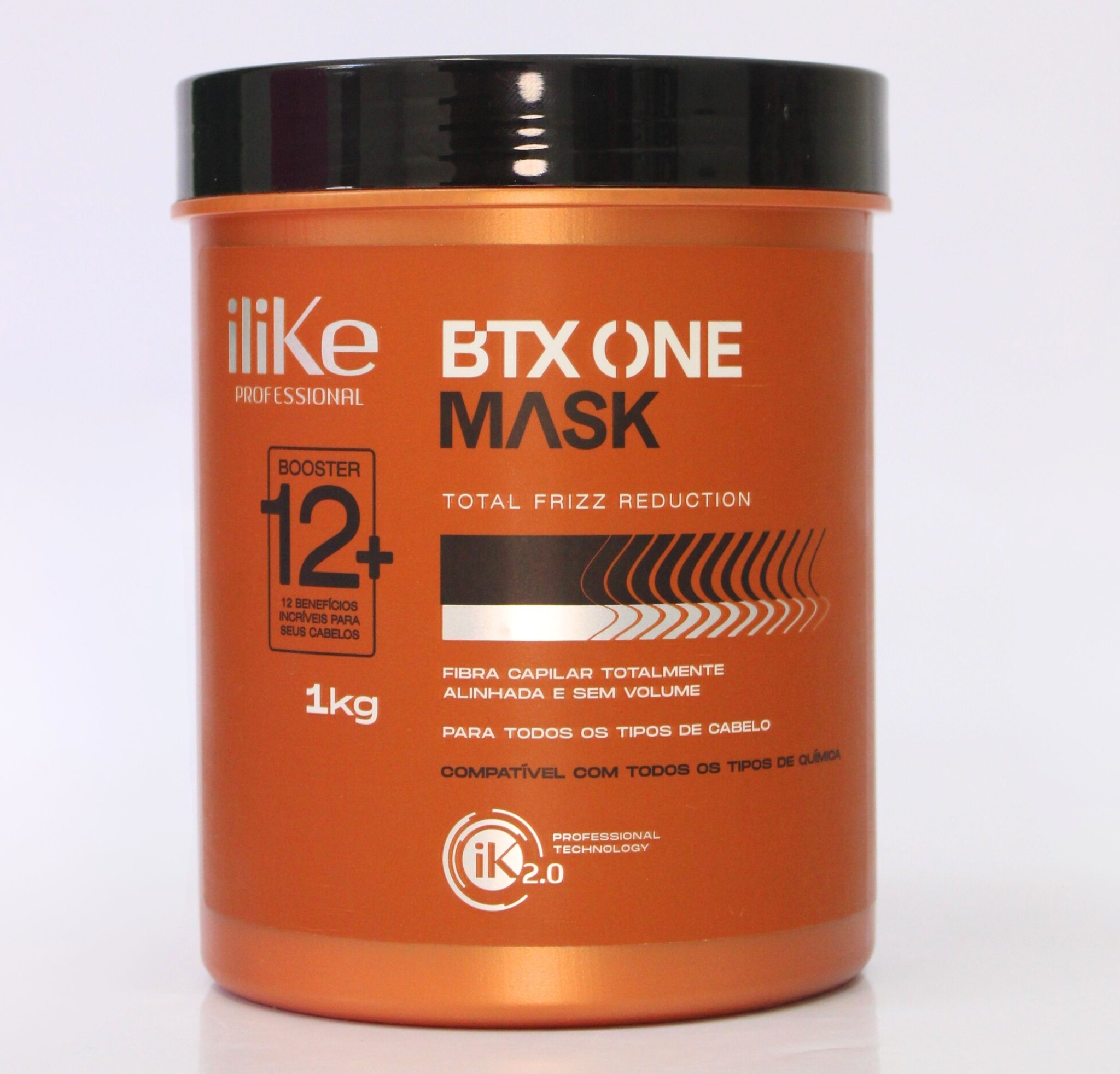 iLike Btox Capilar - 1Kg