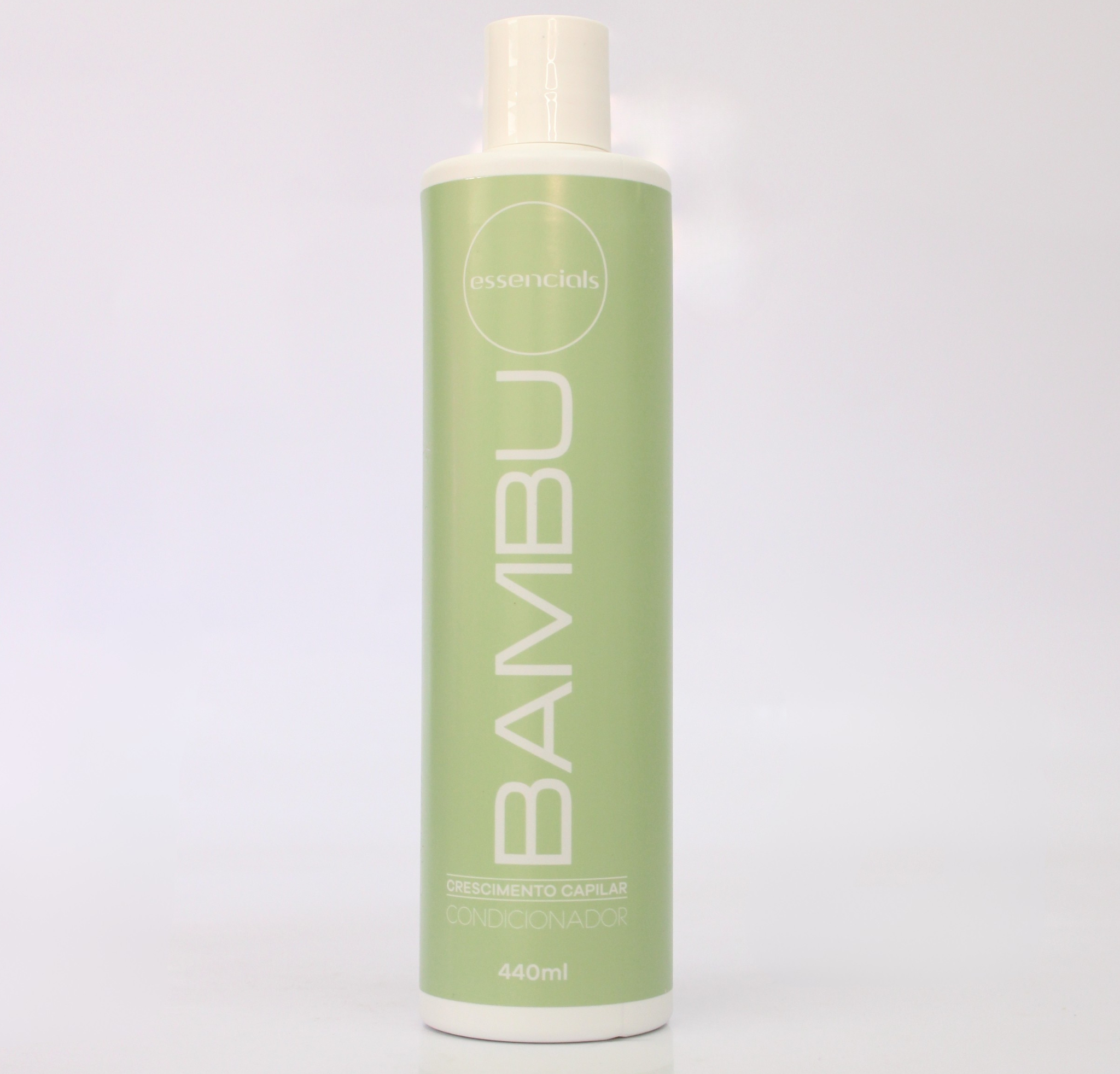 iLike Bambu Condicionador - 440ml