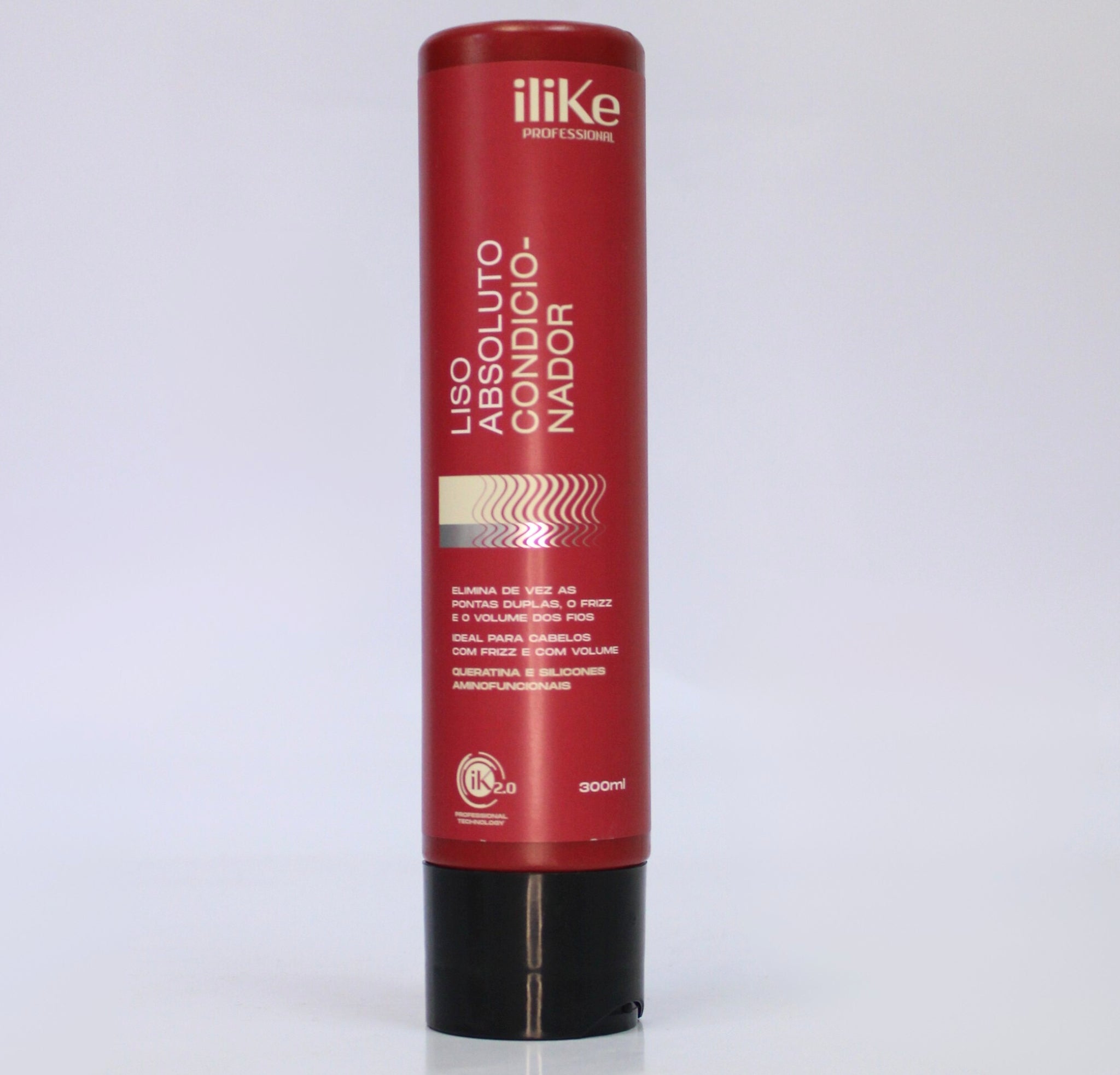 Liso Absoluto Condicionador - 300ml