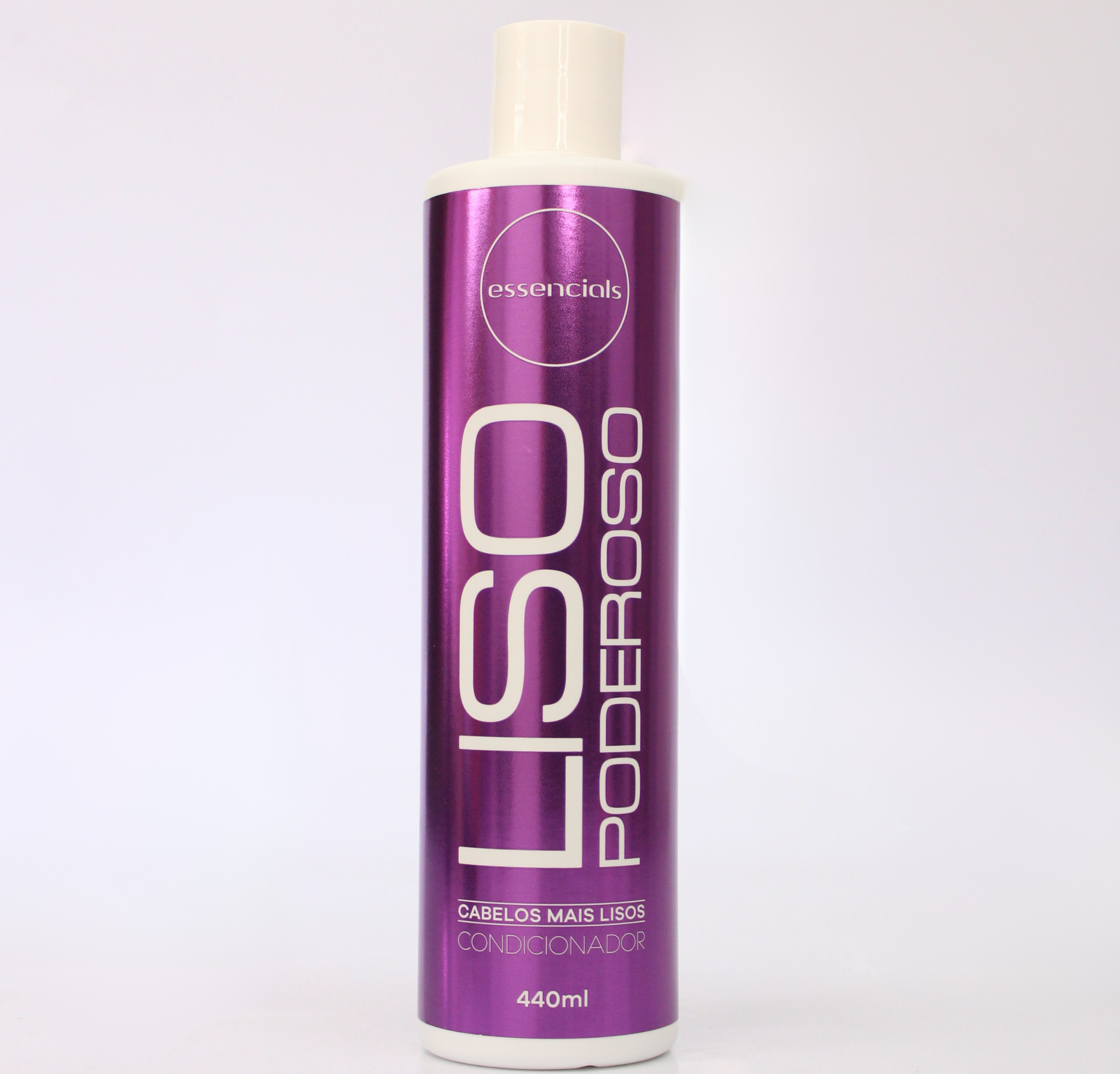 iLike Liso Poderoso Condicionador - 440ml