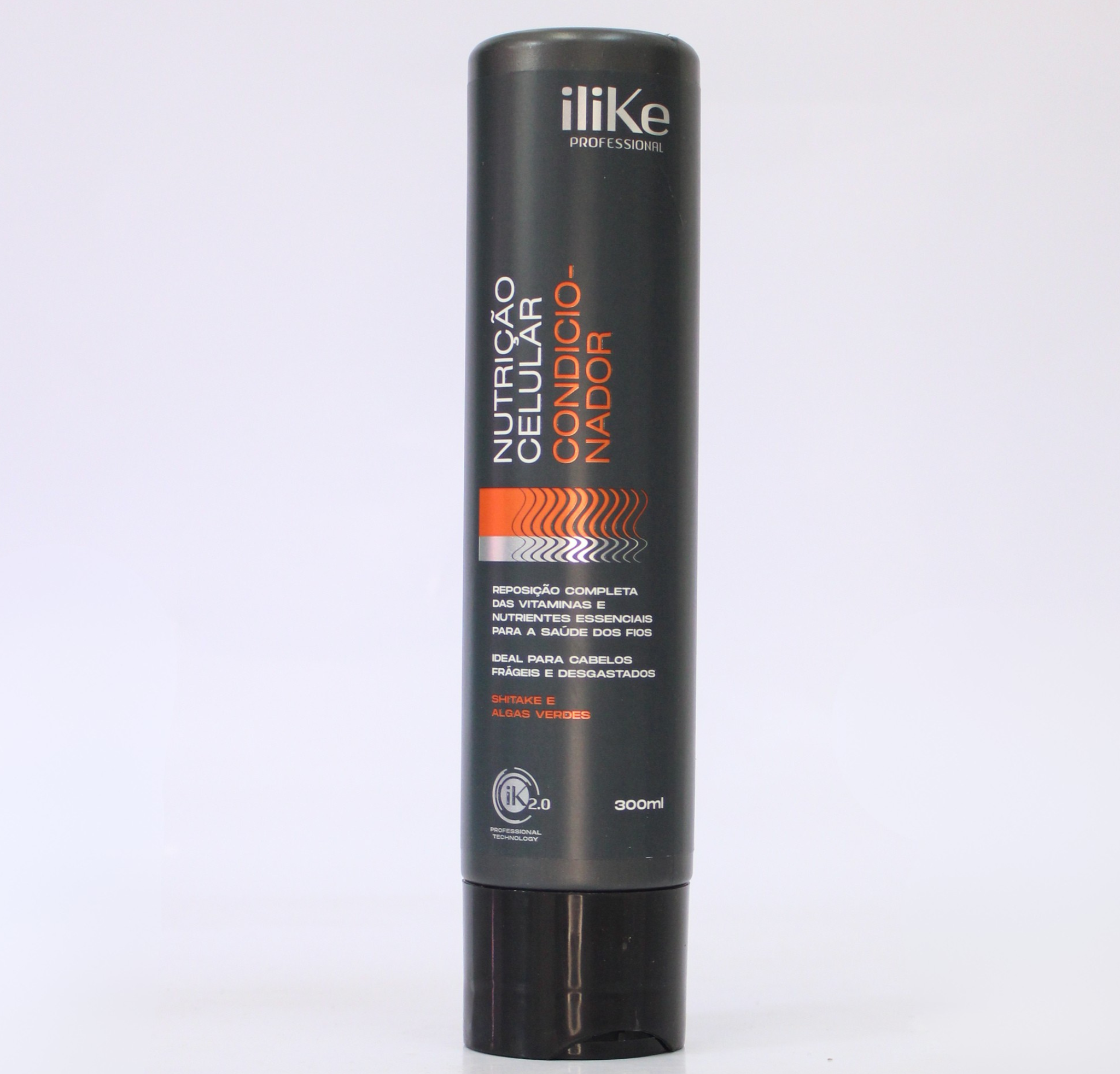iLike Nutrição Celular Condicionador - 300ml
