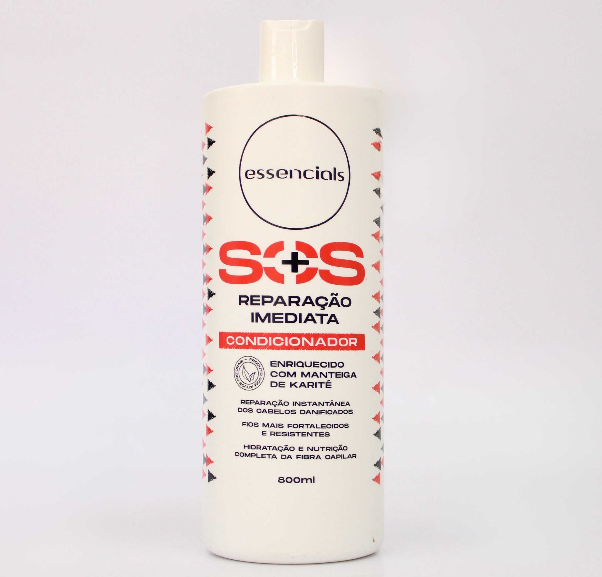 Essencials SOS Condicionador - 800ml