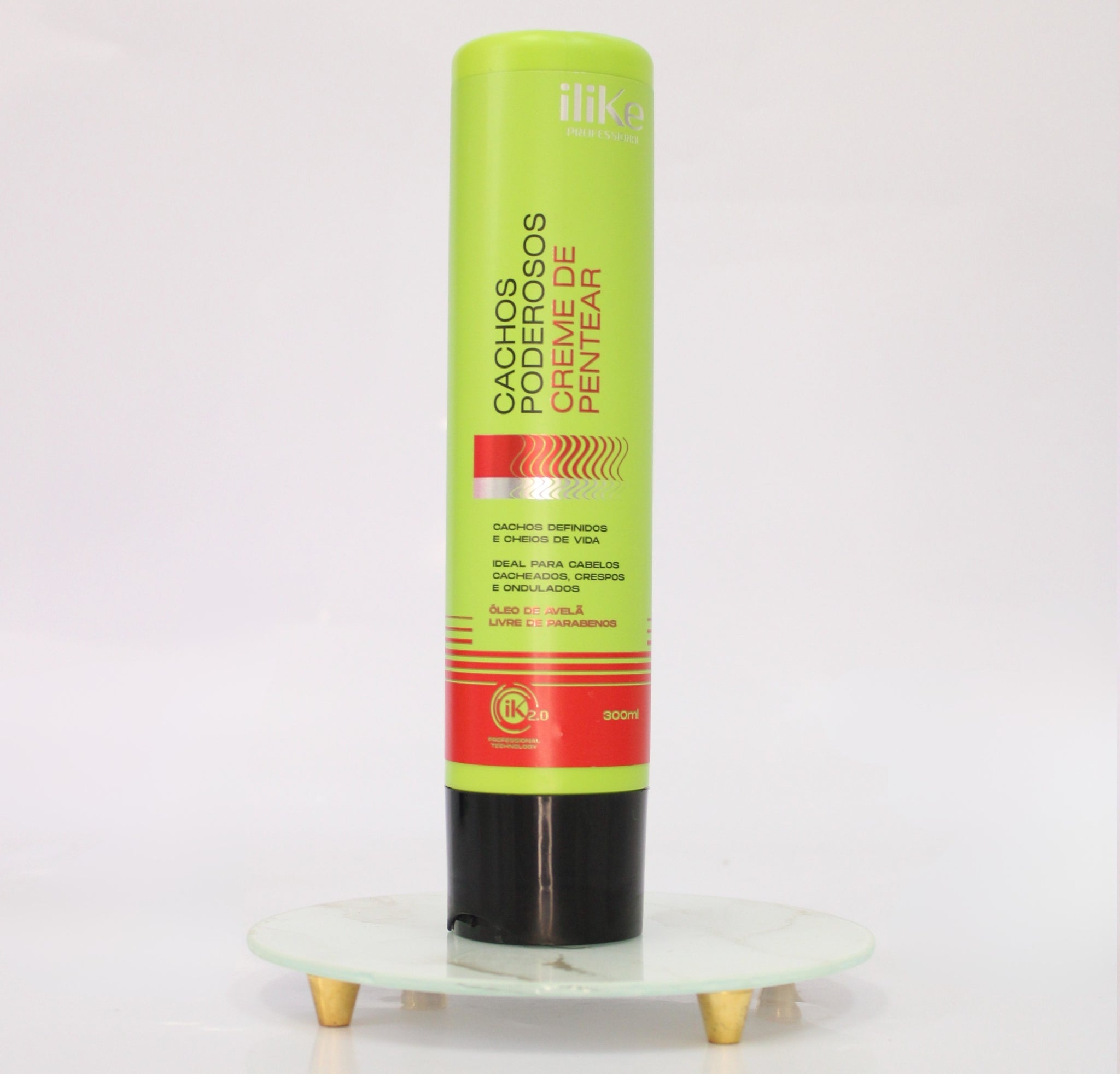 Cachos Poderosos Creme de Pentear - 300ml