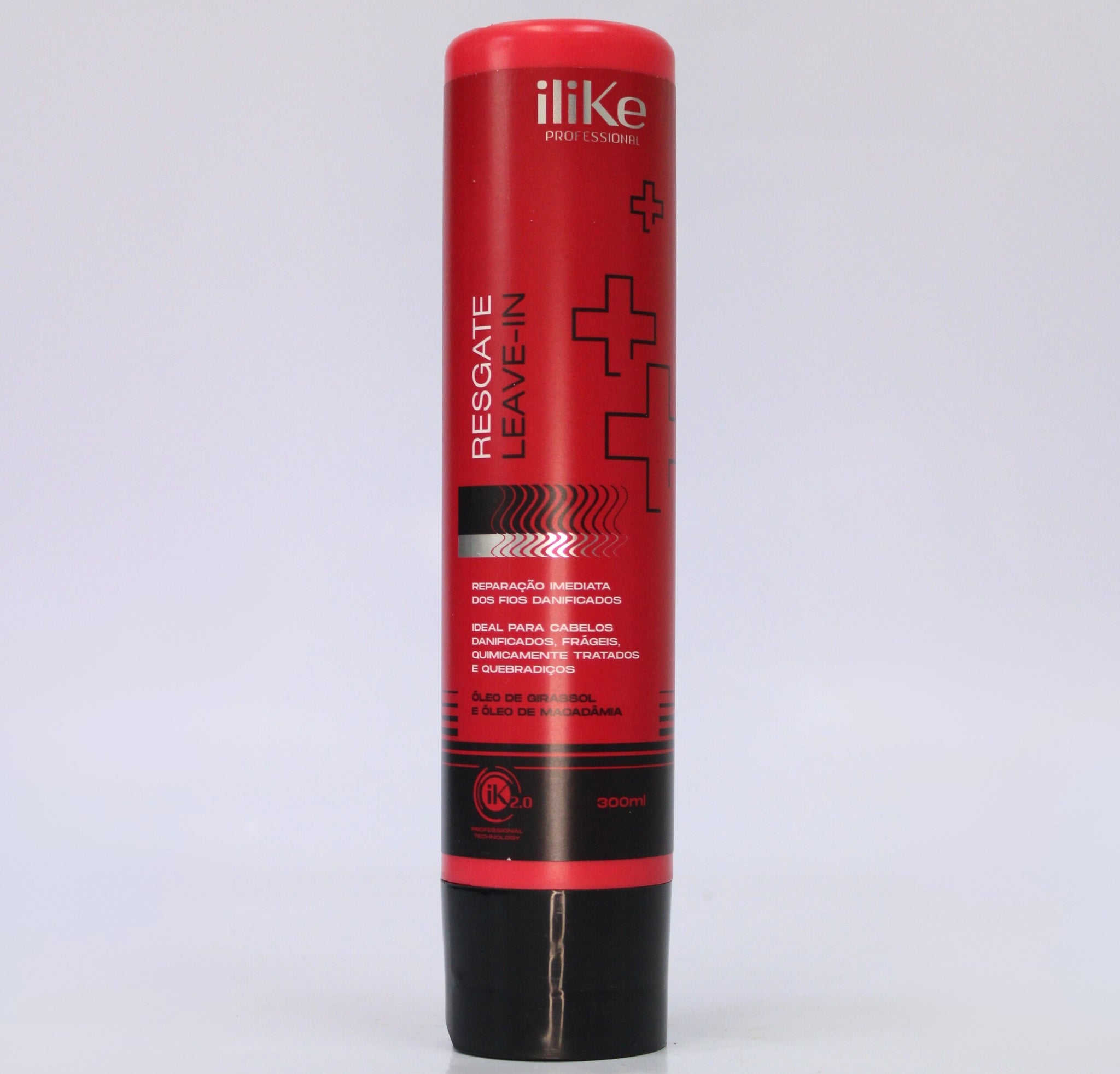 Resgate Leave-in - 300ml