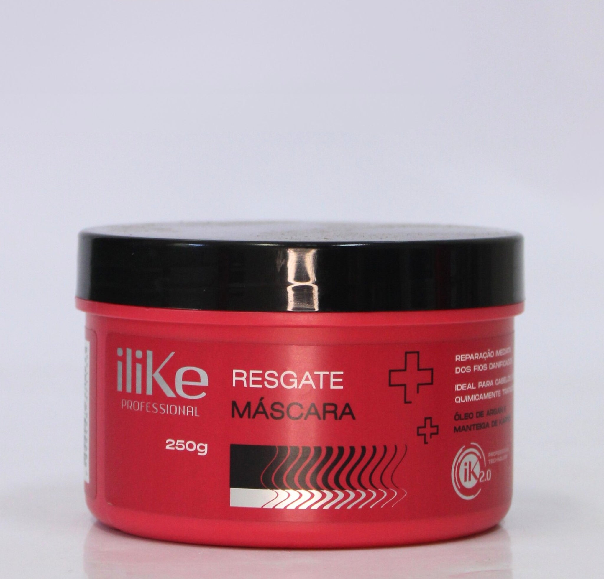 Resgate Máscara - 250g