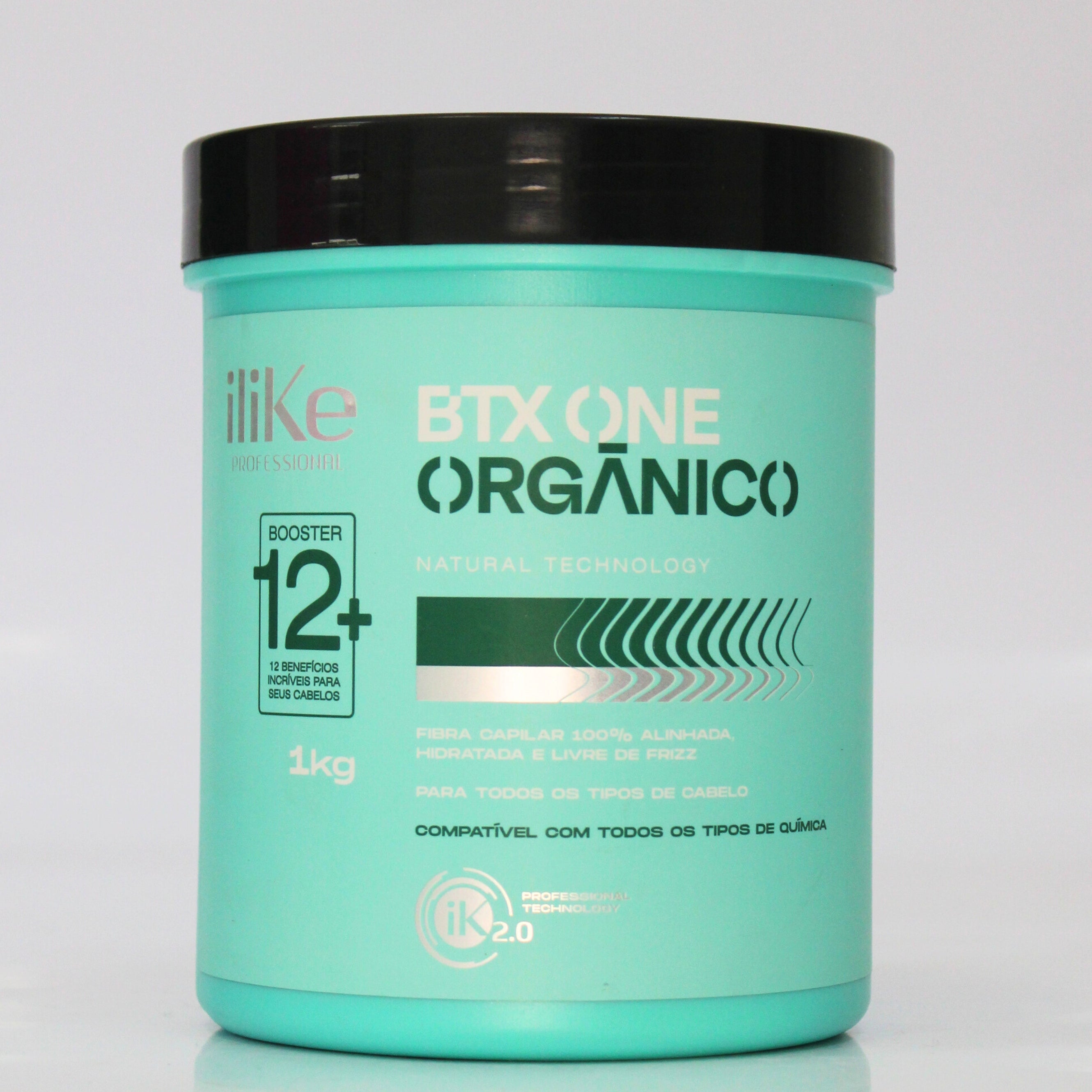 Btox Orgânico - 1Kg
