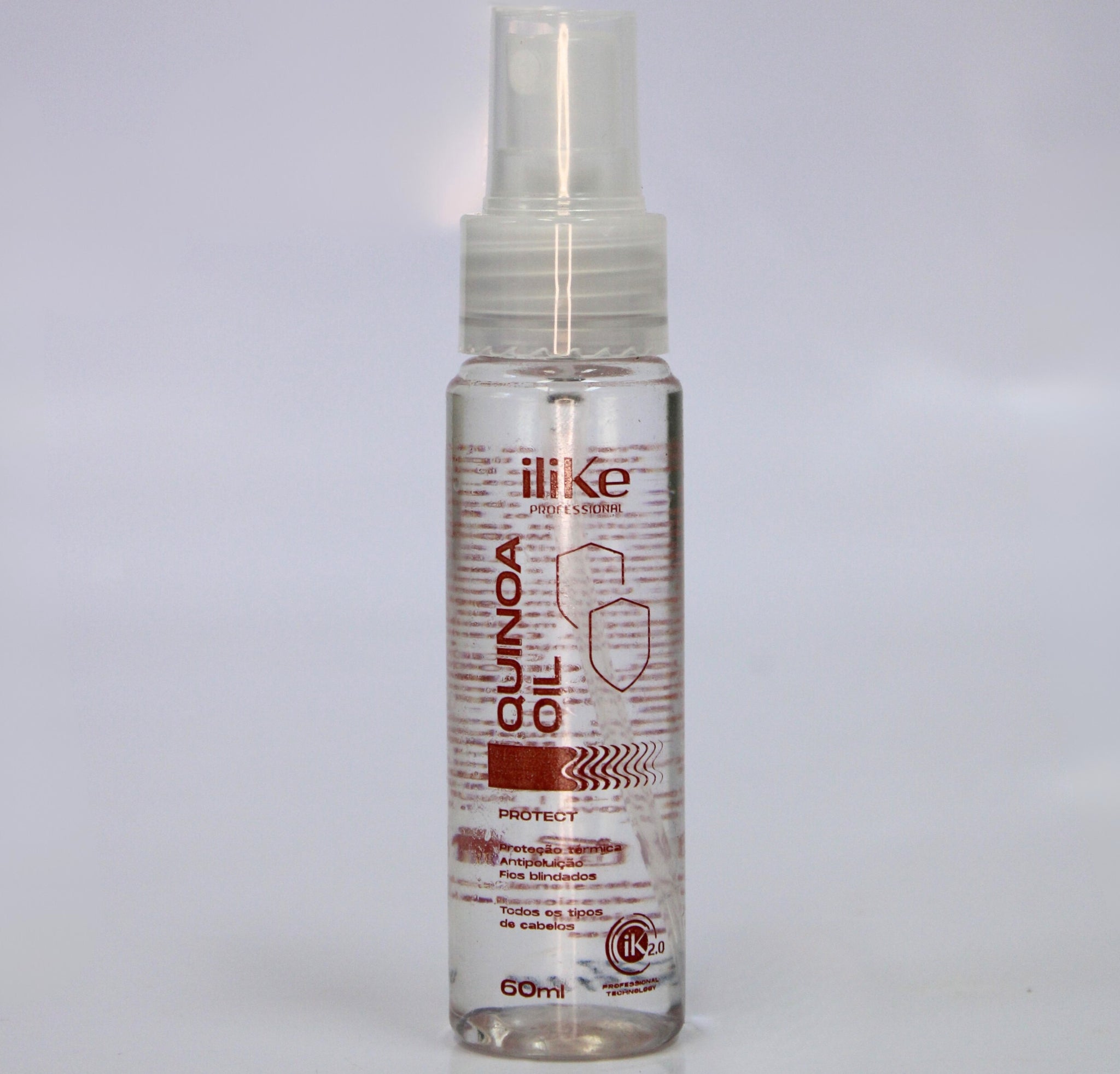 Óleo de Quinoa - 60ml