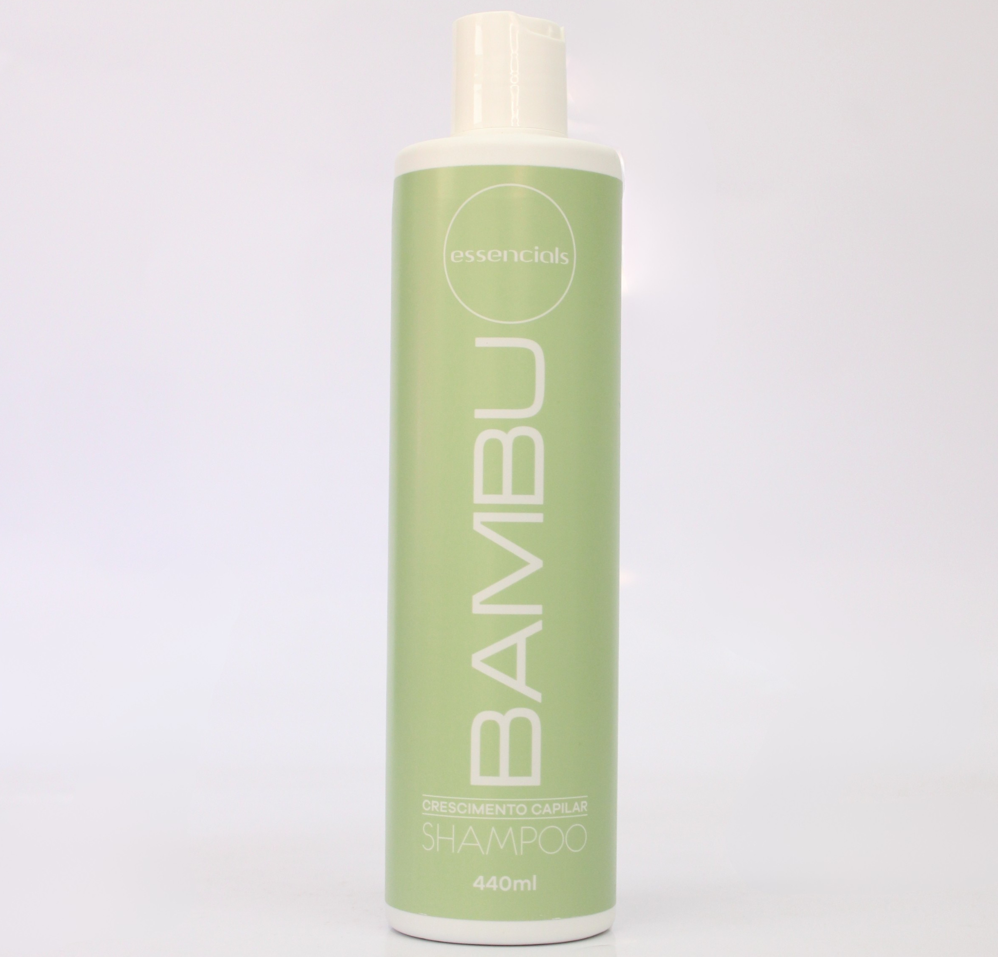 iLike Bambu Shampoo - 440ml