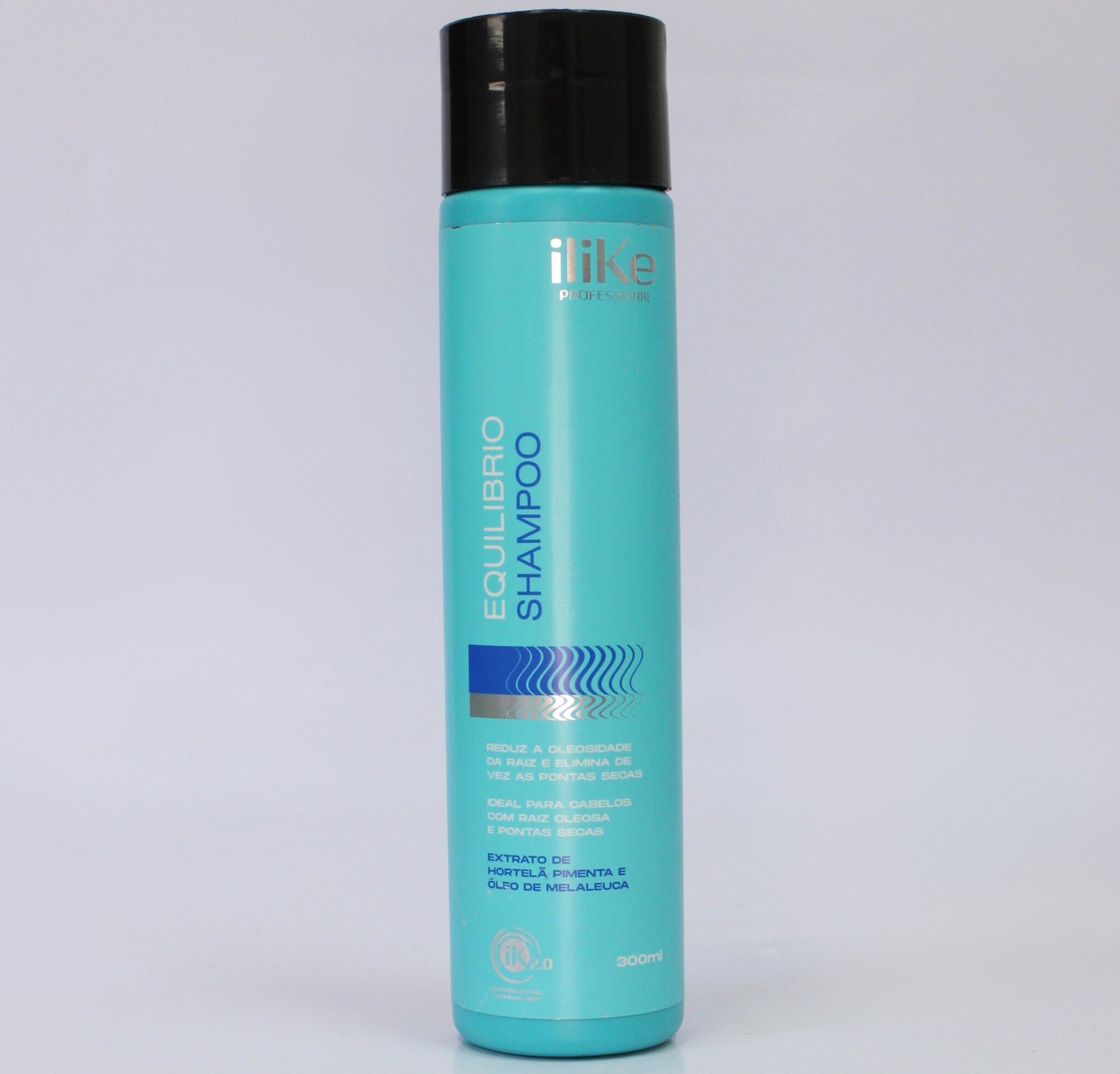 iLike Equilibrio Shampoo - 300ml