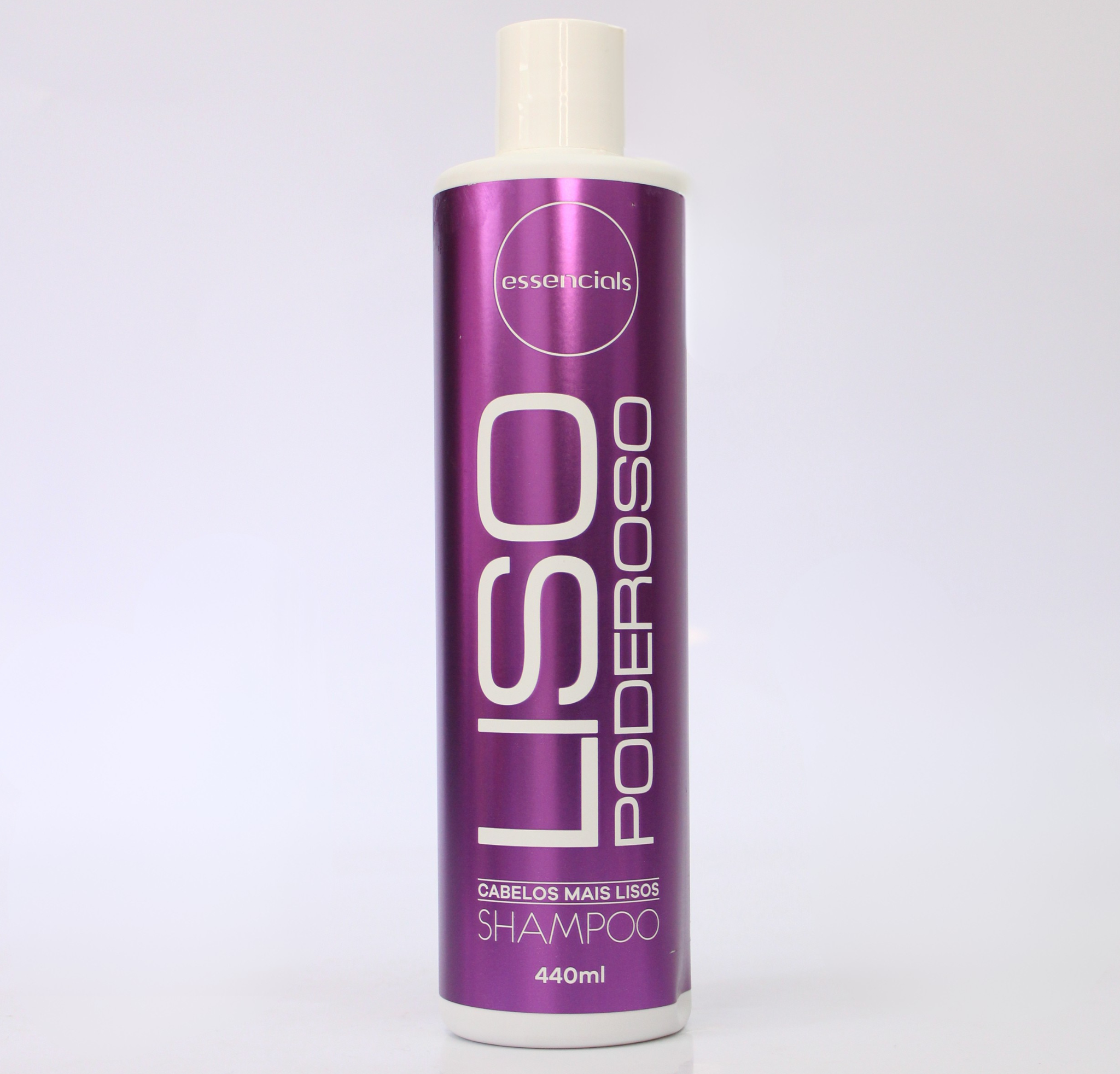 iLike Liso Poderoso Shampoo - 440ml