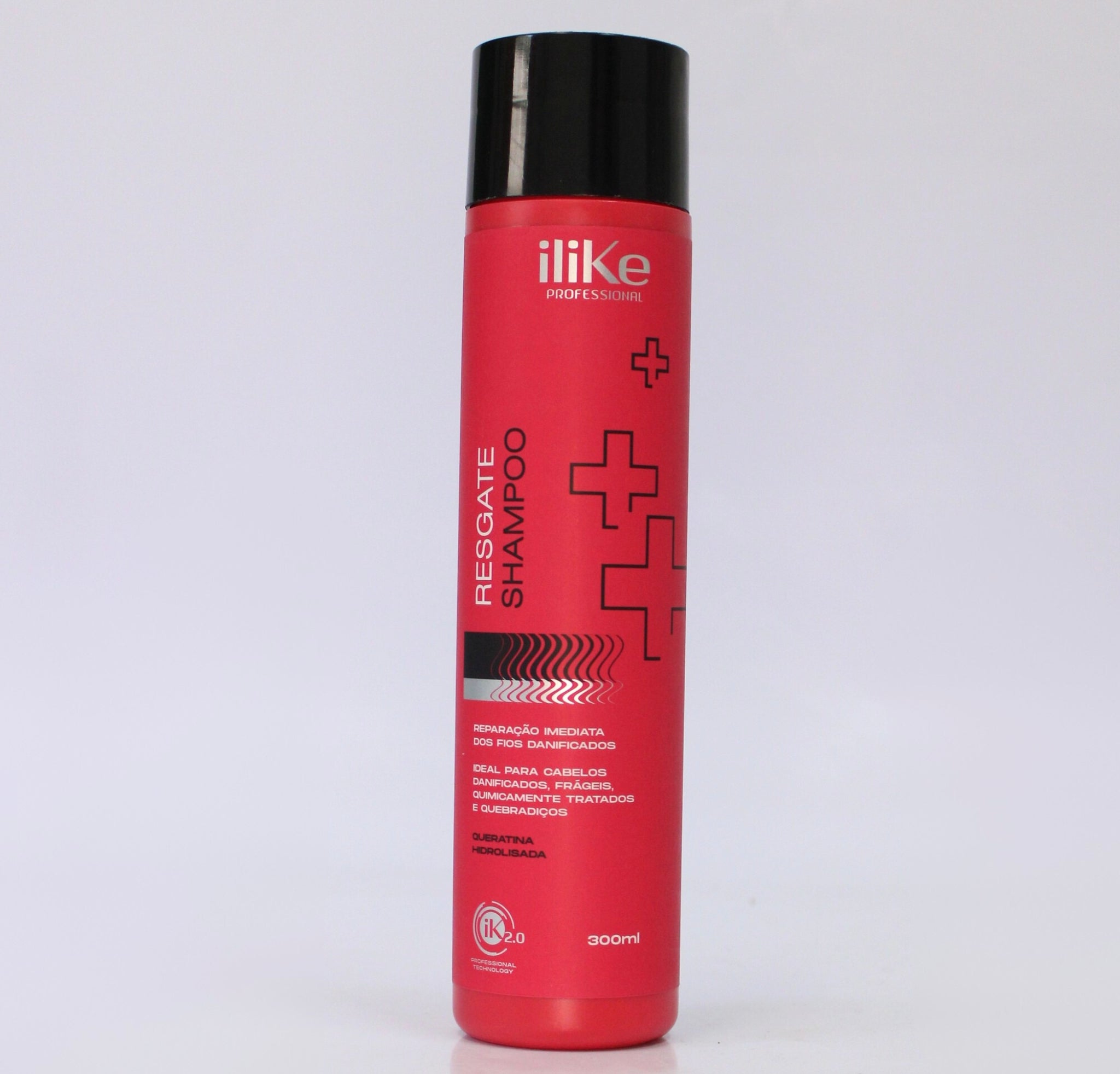Resgate Shampoo - 300ml