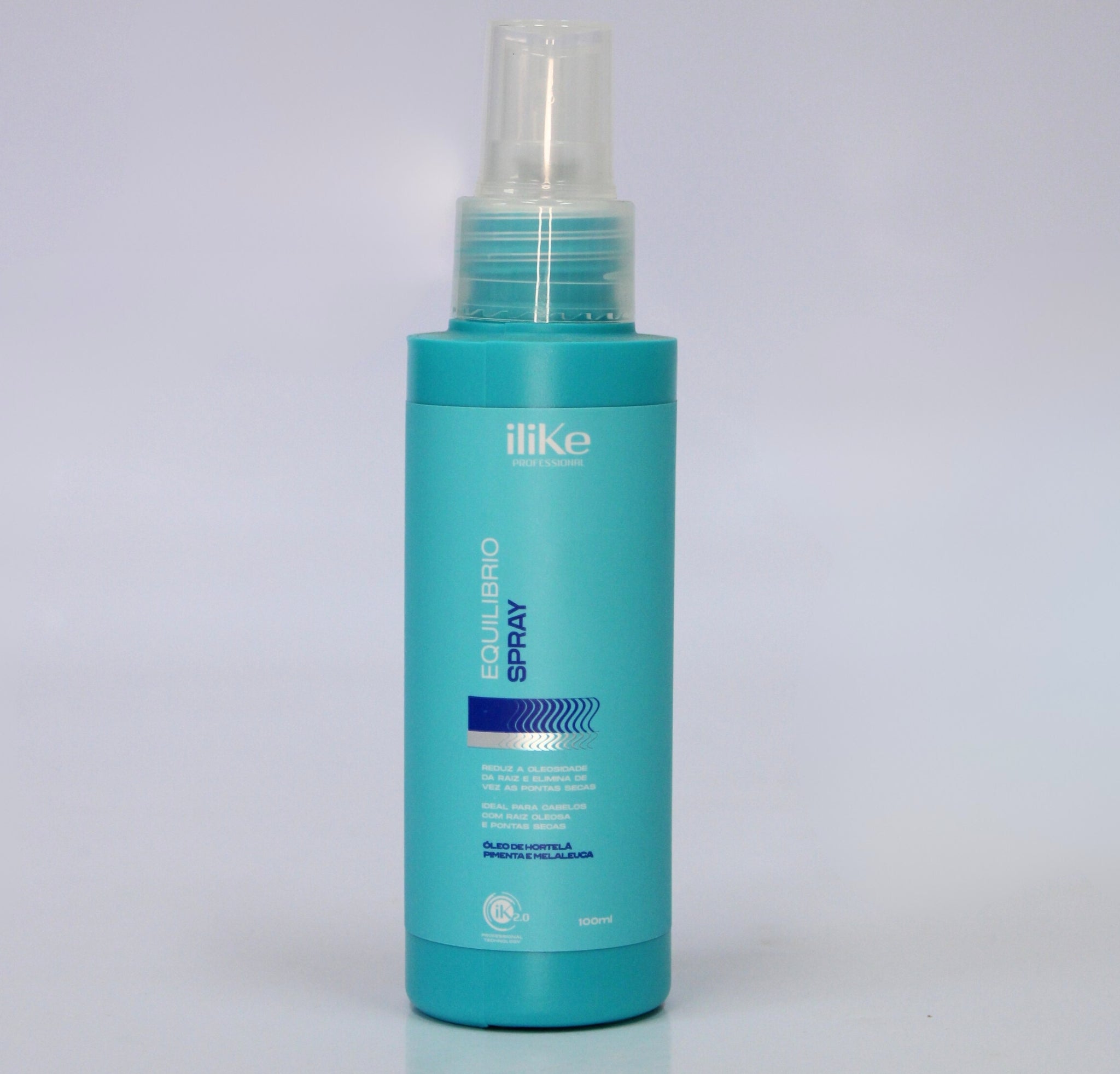 iLike Spray Equilibrio - 100ml