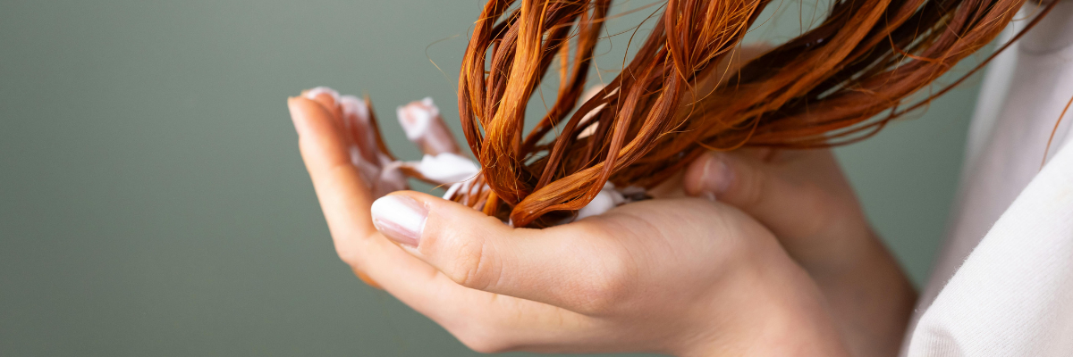 5 Sinais de que Seu Cabelo Precisa de Reconstrução Urgente