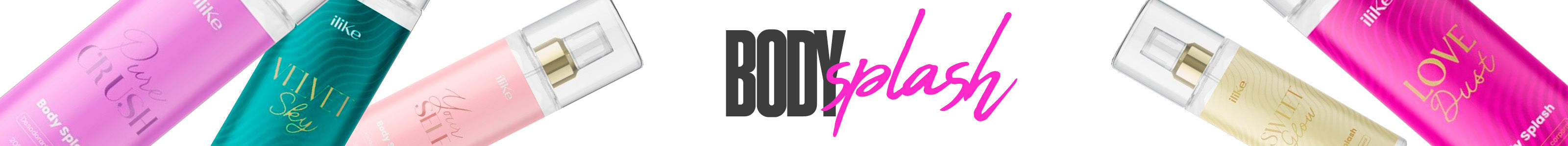 Body Splash