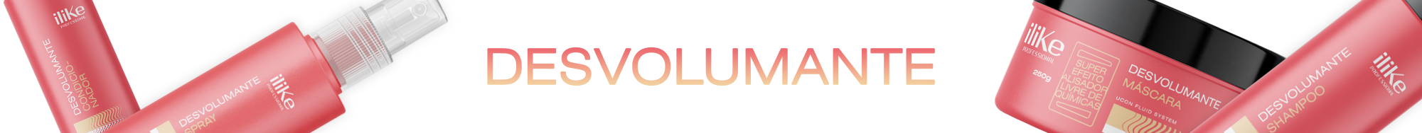 Desvolumante