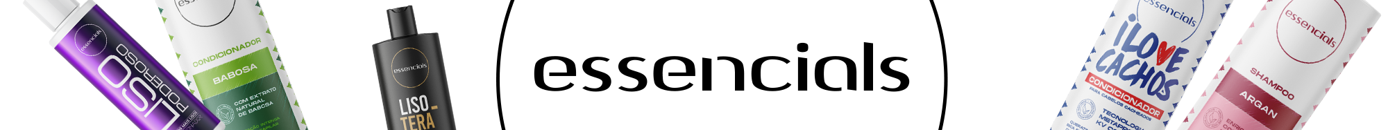 Essencials