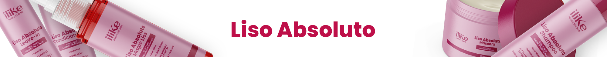 Liso Absoluto