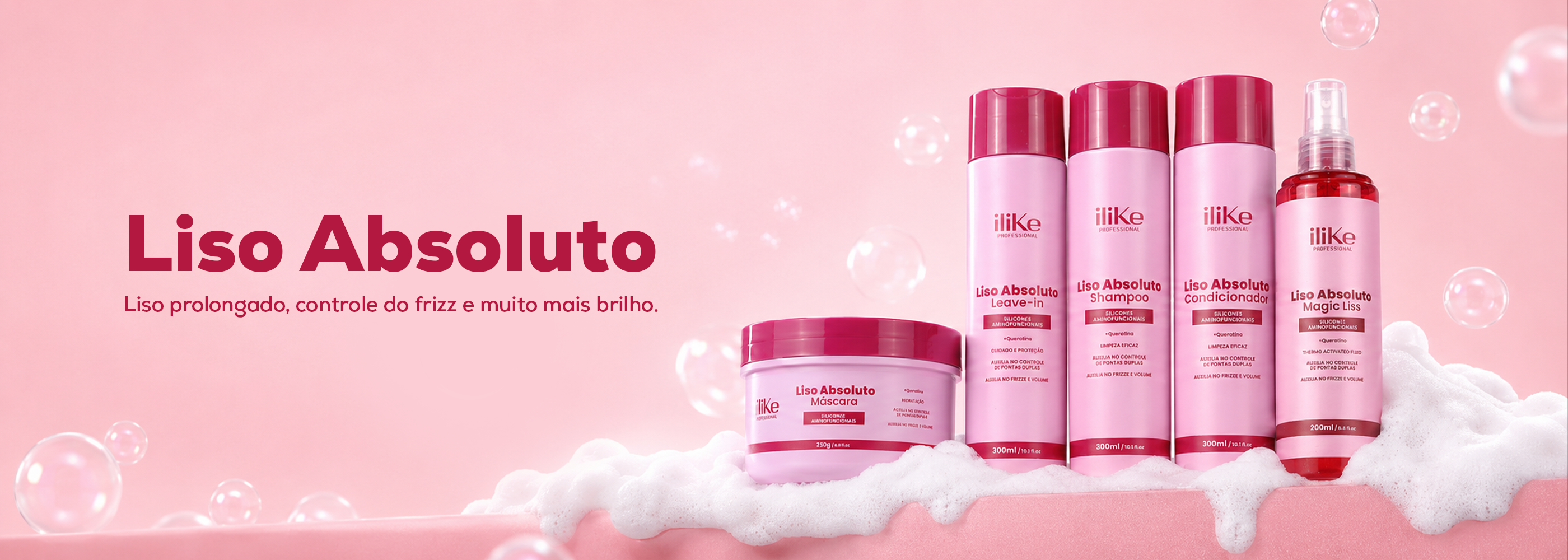 Liso Absoluto