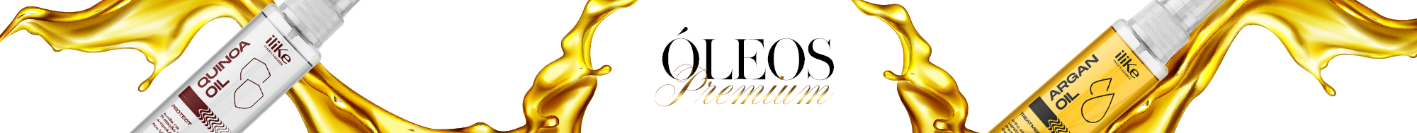 Óleos Premium