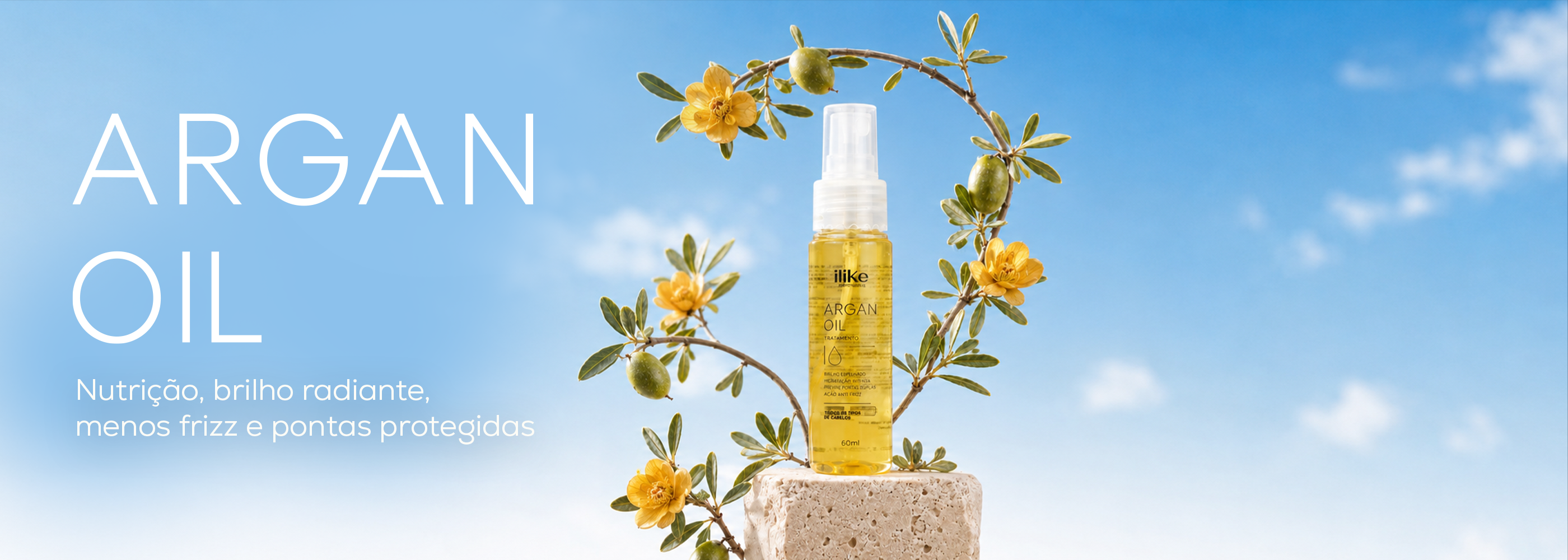 Óleos Premium