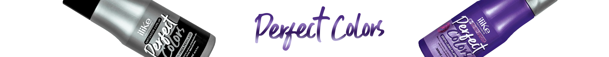 Perfect Colors