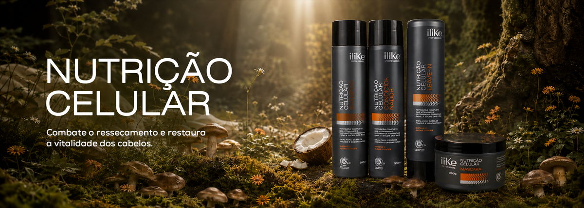 Nutrição Celular