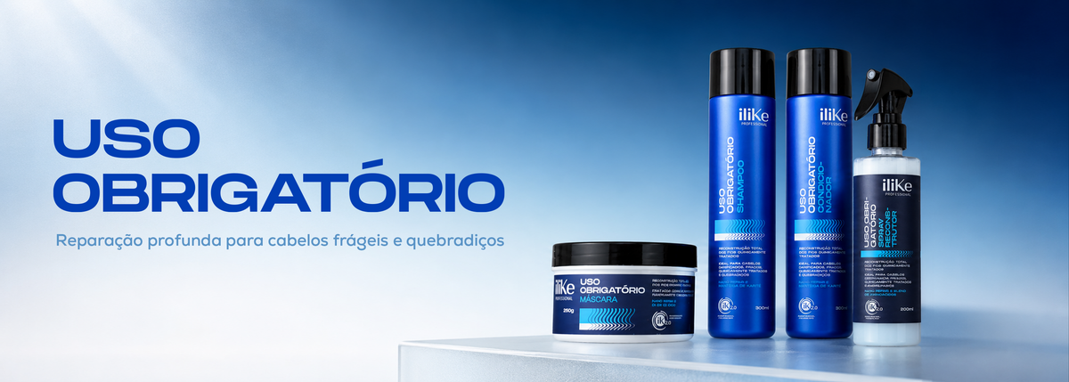 Uso Obrigatório