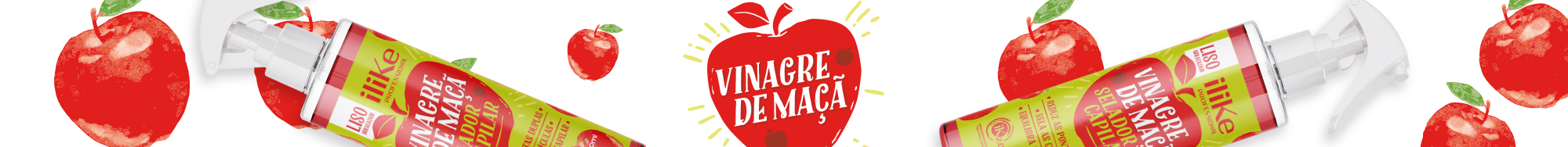 Vinagre de Maça