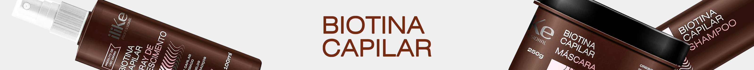 Biotina Capilar