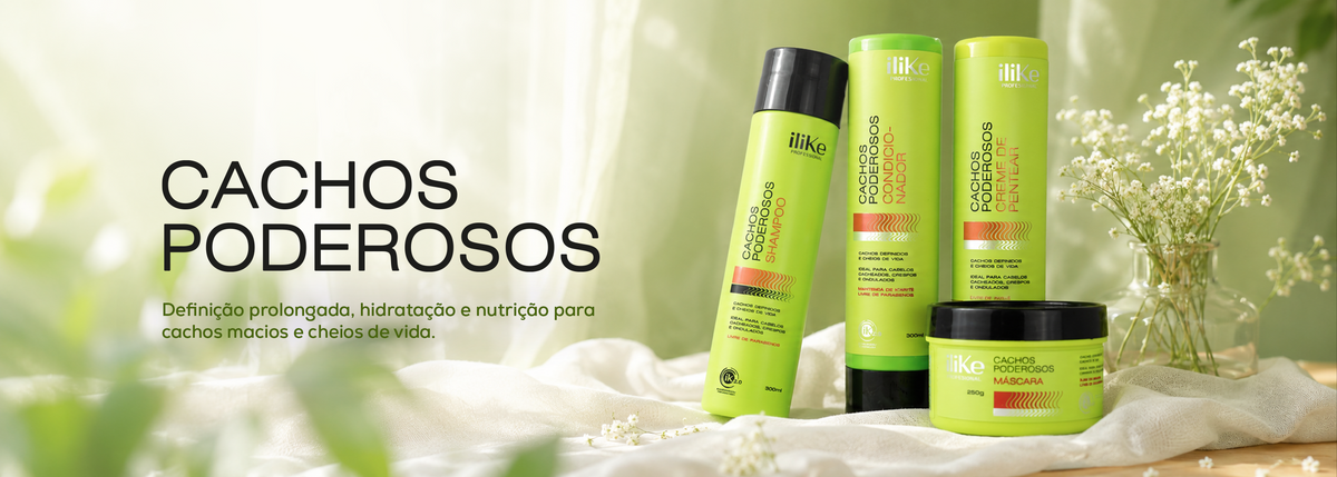 Cachos Poderosos