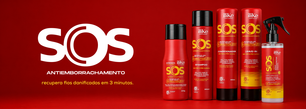 SOS Antiemborrachamento