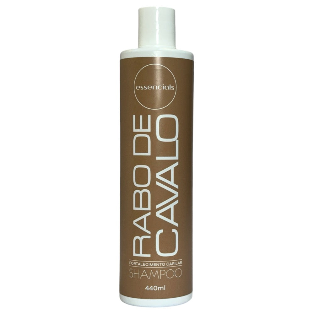 iLike Rabo de Cavalo Shampoo - 440ml